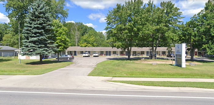 Gs Inn (Dale Motel) - Web Listing (newer photo)